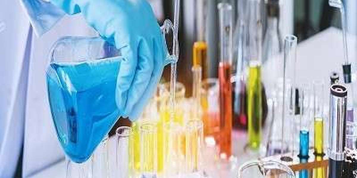 Adipic Acid Market to Grow at a CAGR of 3.65% by 2035 | Industry Size, Share, Global Leading Players and Forecast