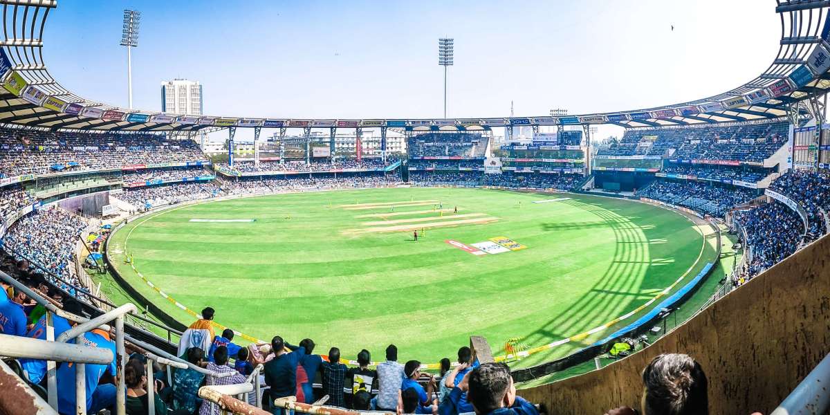 Unveiling the Wonders of Cricket Stadiums: A Guide to Iconic Venues and Unforgettable Moments
