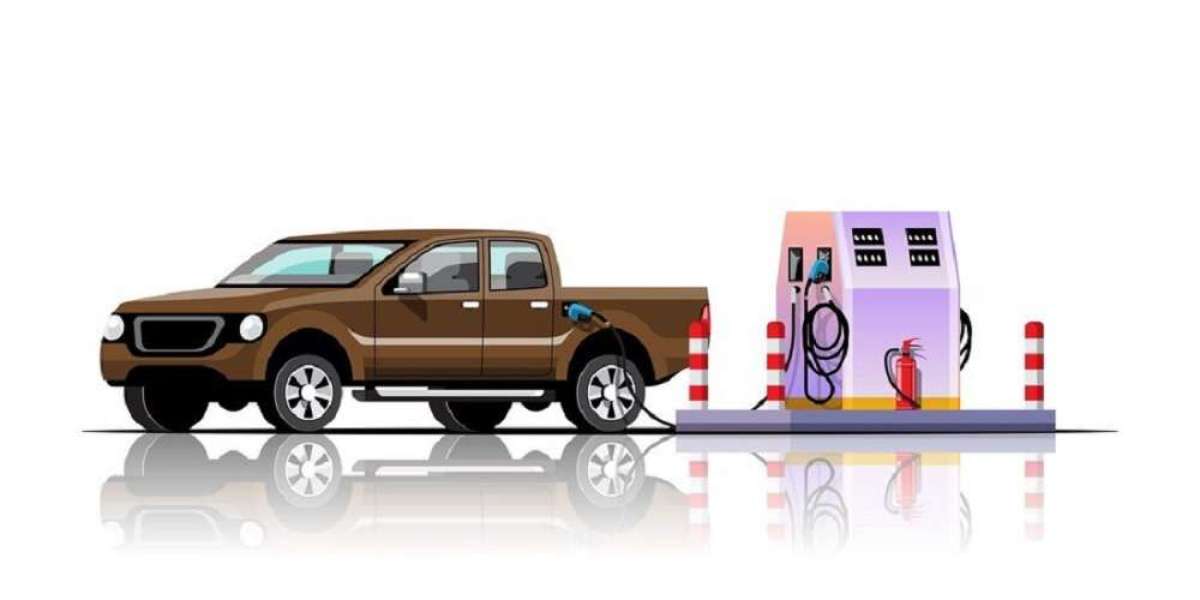 Revolutionizing Fleet Fueling with Diesel Fuel Delivery Near Me and Booster Fuels