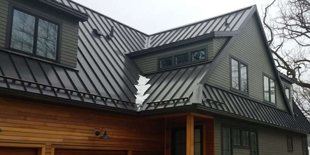 Nordic Metals and Fab Steel Roofing: Transforming Utah Homes with Beauty, Durability, and Energy Efficiency