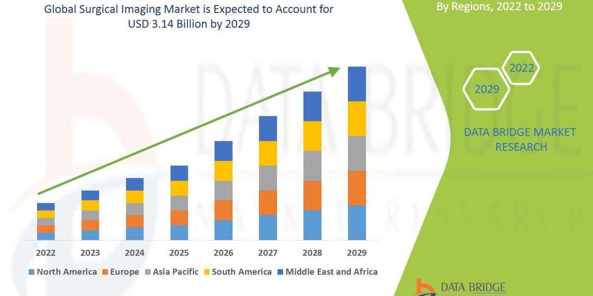 Surgical Imaging Market Key Opportunities and Forecast by 2029