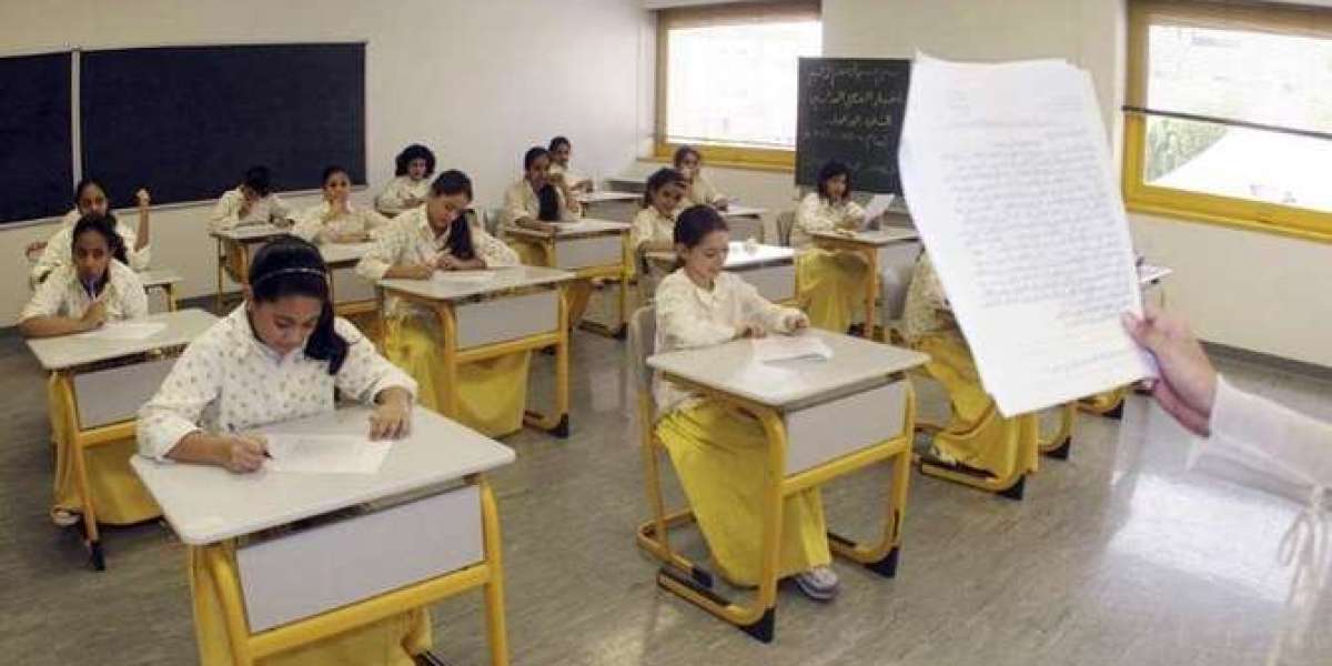 Can a School Operator Company in KSA Revolutionize Education?