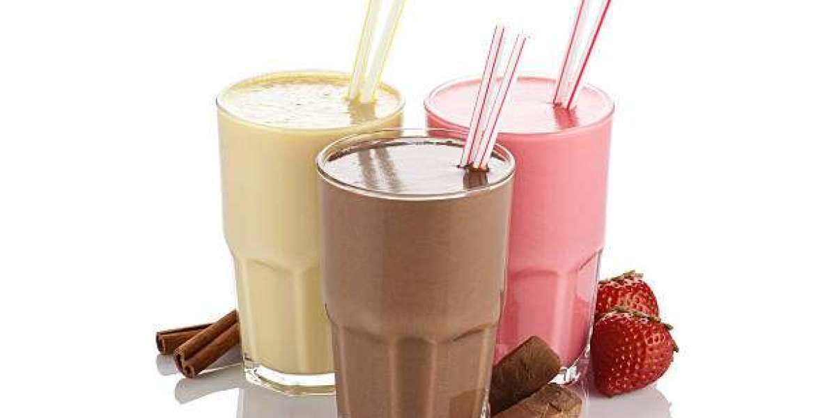 Flavored Milk Market Overview, Growth, Competitor Analysis, and Forecast 2030