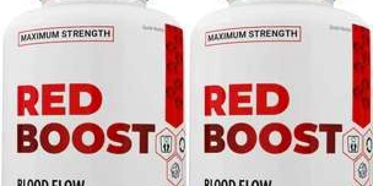 Red Boost Male Enhancement Does It Really Work?