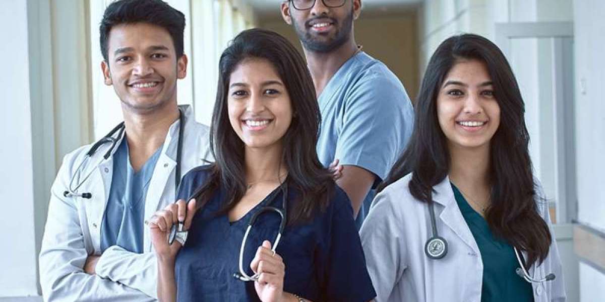 The Ultimate Guide to Studying at MBBS International — Axis Institutes