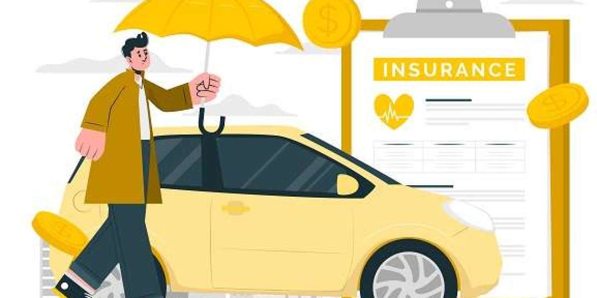 Online Third Party Car Insurance: Affordable Coverage for Your Vehicle