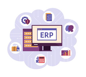 Enhance Corporate Efficiency with Olivo's Cloud ERP System | OlivoERP