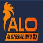 Alo789vn Nhà Cái Alo789 Đá Gà Thomo Trực Tiếp Profile Picture