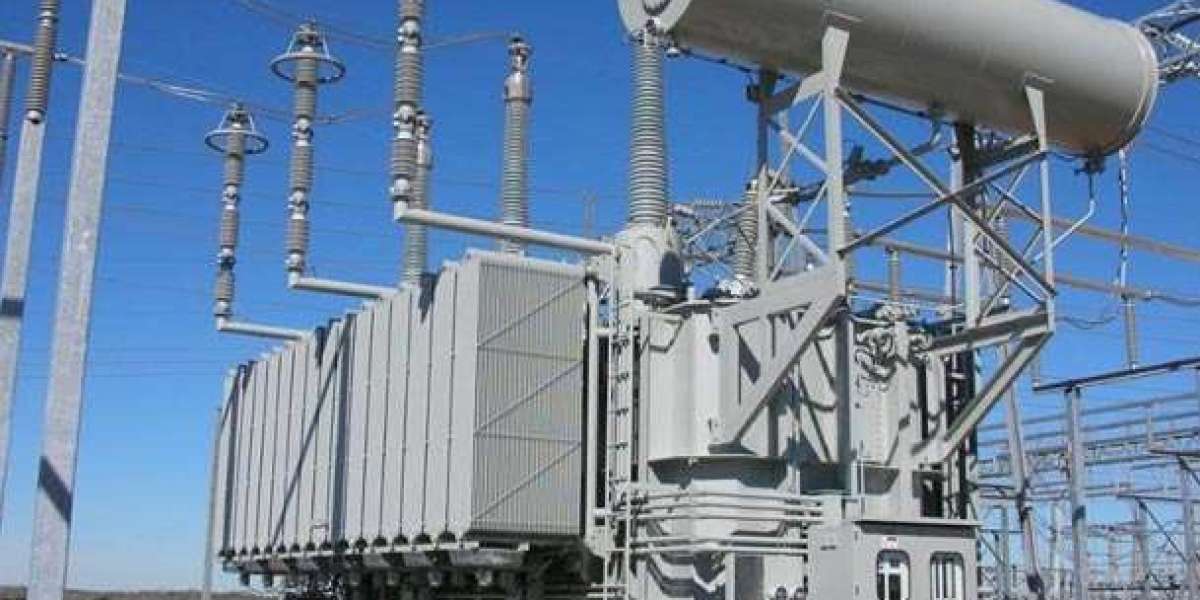Global Power Transformer Market Size, Share, Trend and Forecast 2022-2032