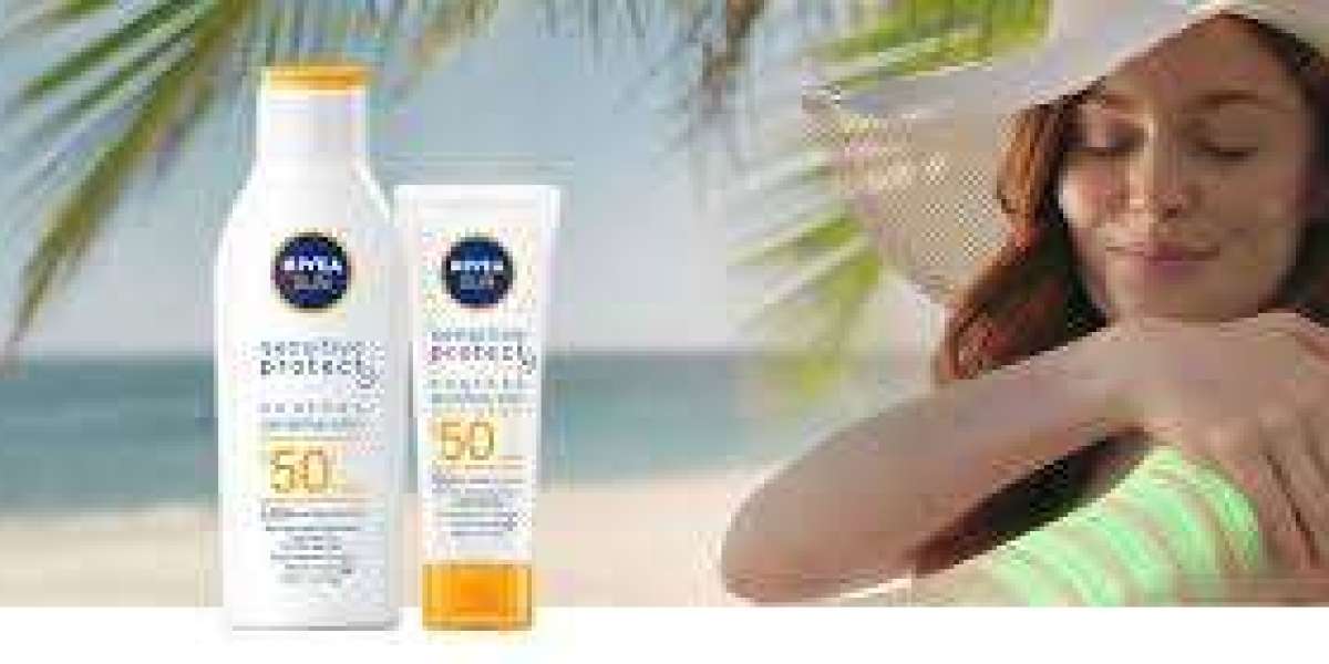 Sunscreen Products Market Size, Share, Growth, Analysis Forecast to 2030