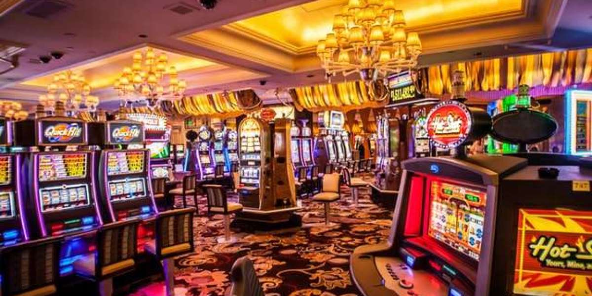 El panorama legal de los casinos en línea