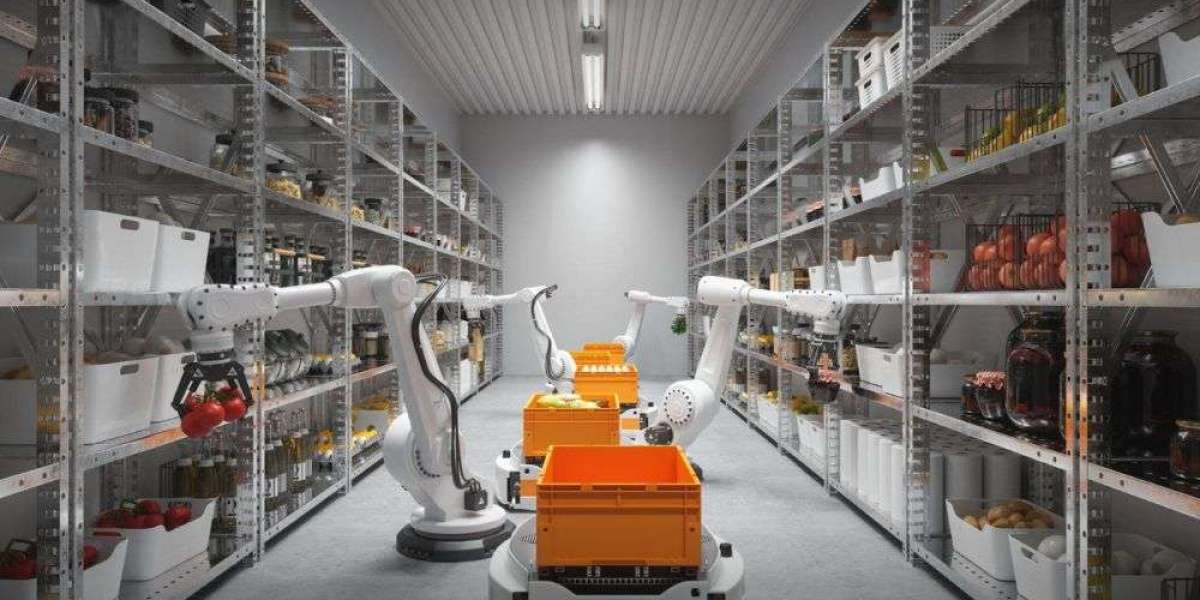 Quantifying Quality: A Deep Dive into Food Robotics Research
