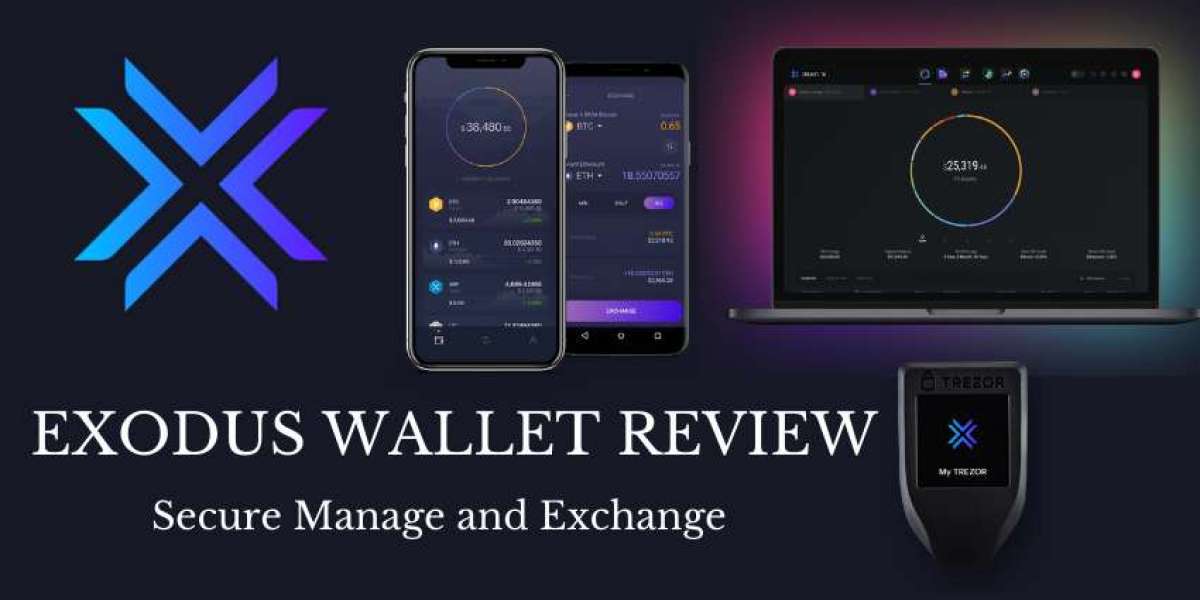 Exodus Cold Wallets: Ultimate Guide to Secure Crypto Storage