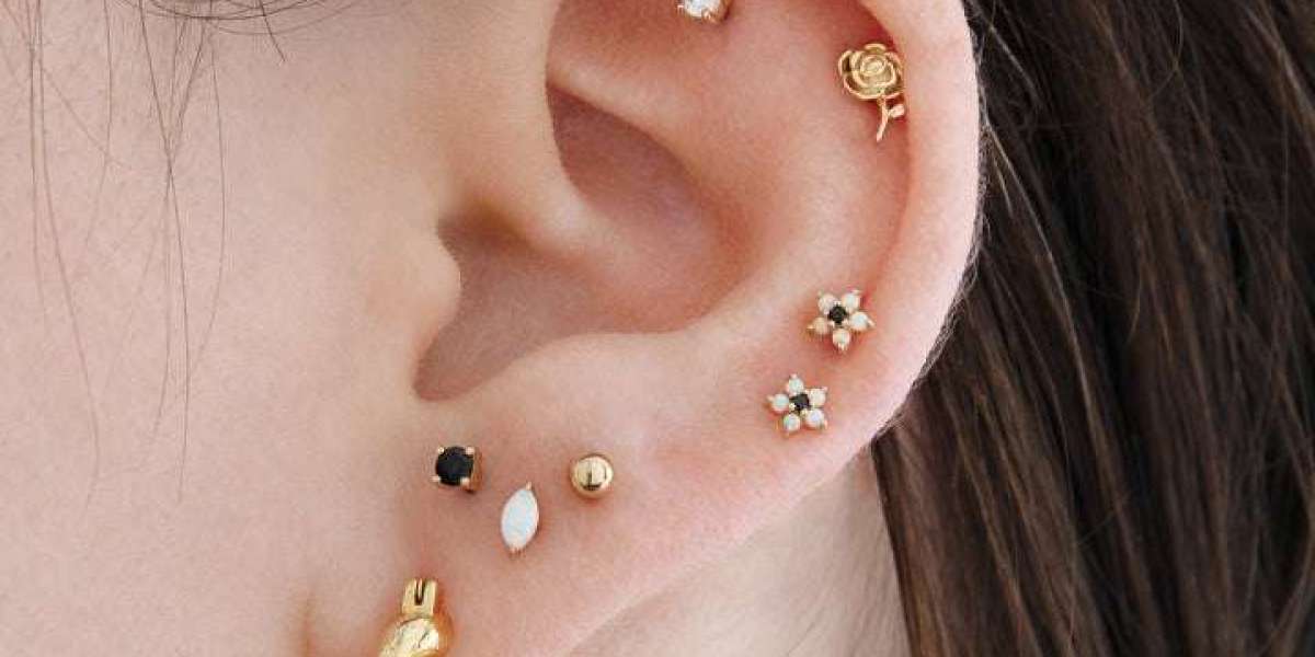 The Psychology of Ear Piercing