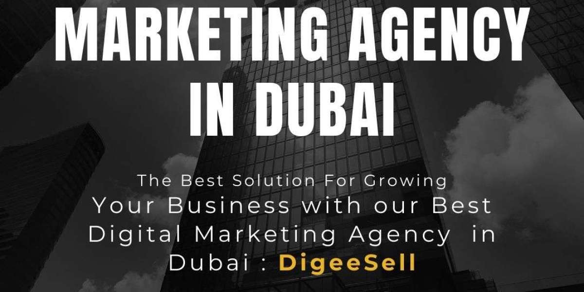 Discovering Excellence the Pinnacle of Digital Marketing Agency: Digeesell