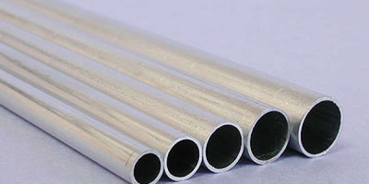 Aluminum Tube Market is set for a Potential Growth Worldwide: Excellent Technology Trends with Business Analysis
