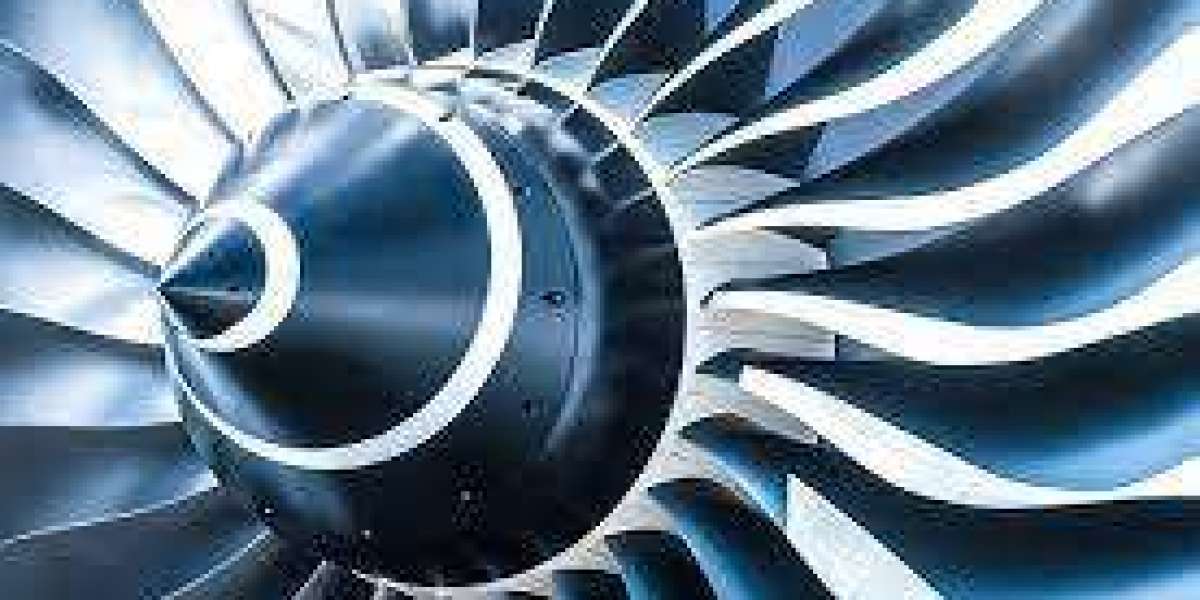 Aircraft Engine Blade Market to Witness Revolutionary Growth by 2030