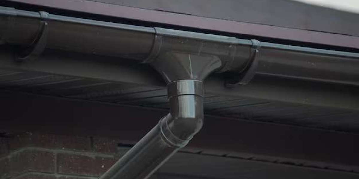 Reliable Guttering for a Safe Home in Chorley