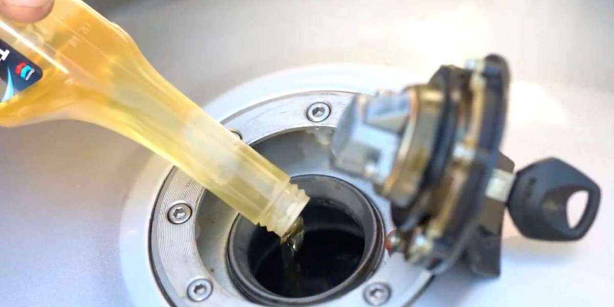 Exposing the Potential of Oil Additives for Gasoline Engines