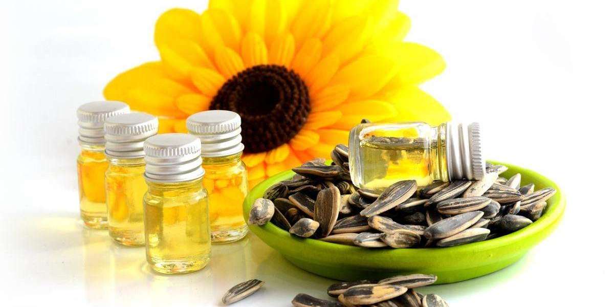 Sunflower Oil Manufacturing Plant Project Report 2024: Comprehensive Business Plan, Cost Analysis