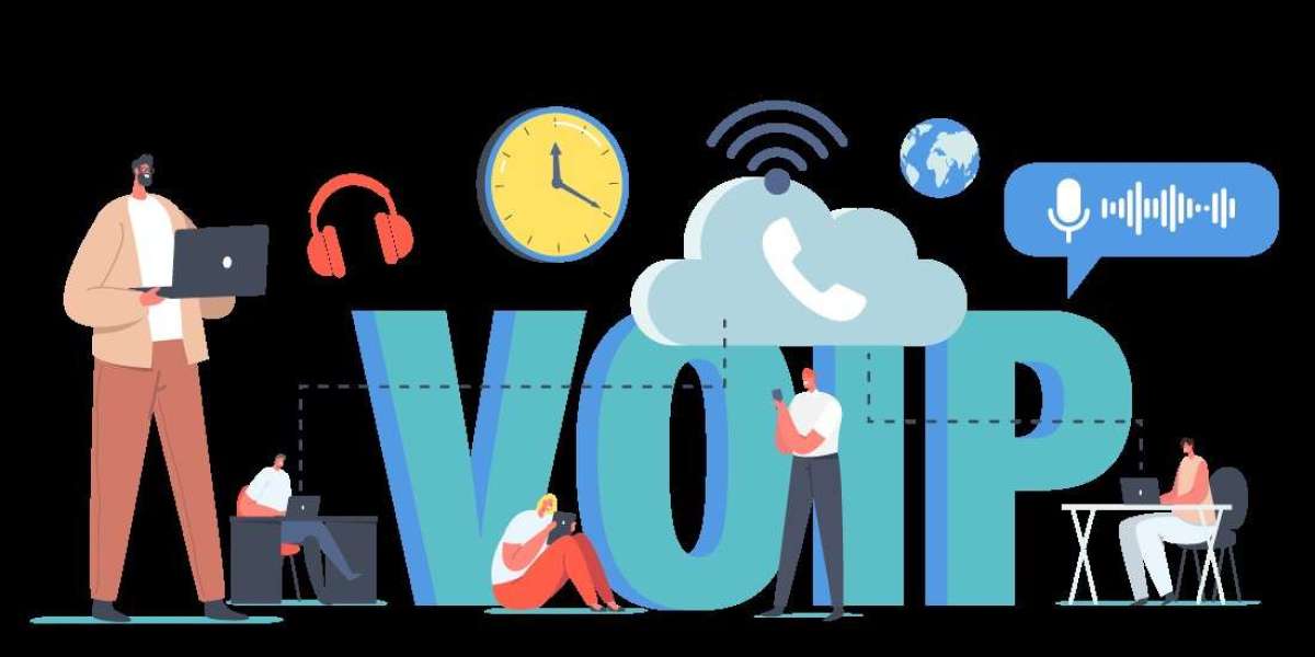 Connecting Conversations: Top VOIP Service Providers in Hyderabad
