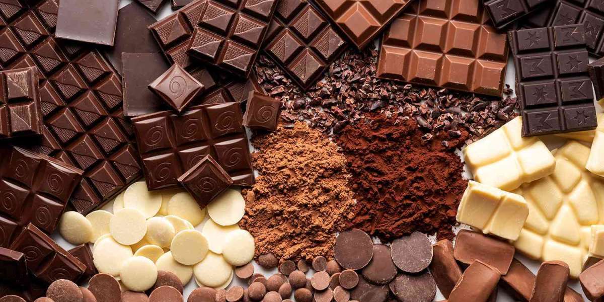 The Ultimate Guide to Halal Chocolate Australia: A Taste of Pure Bliss