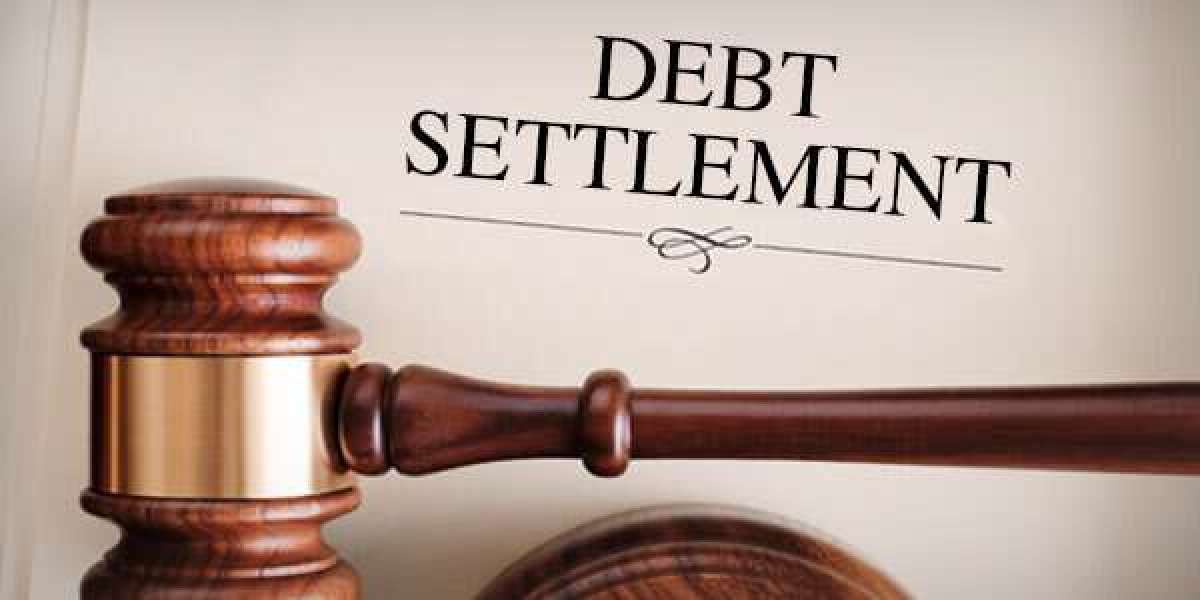 The Steps Involved in the Legal Debt Settlement Process