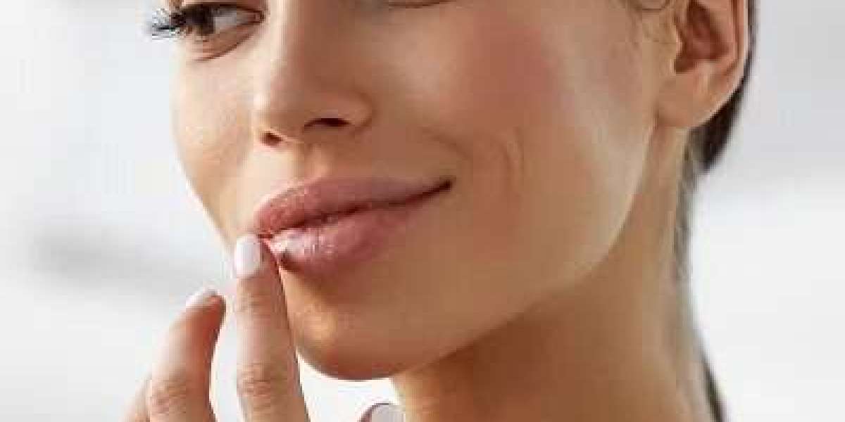 Juvederm Touch-Ups: Maintaining Your Timeless Look
