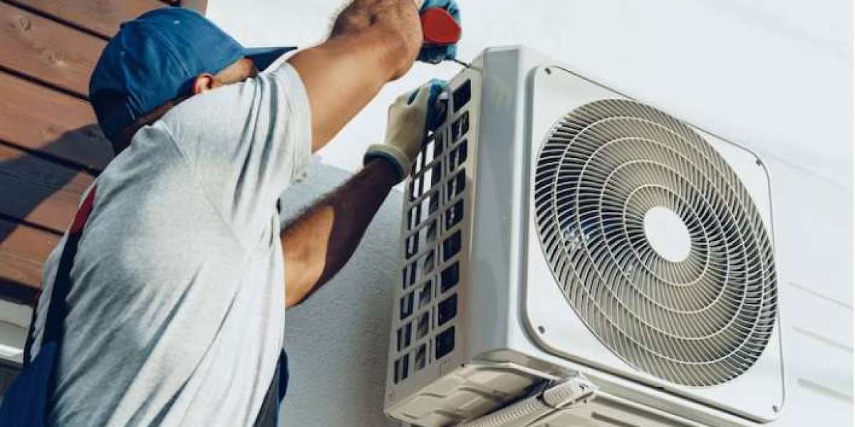 Why You Should Never Ignore the Need for AC Repair Near Me