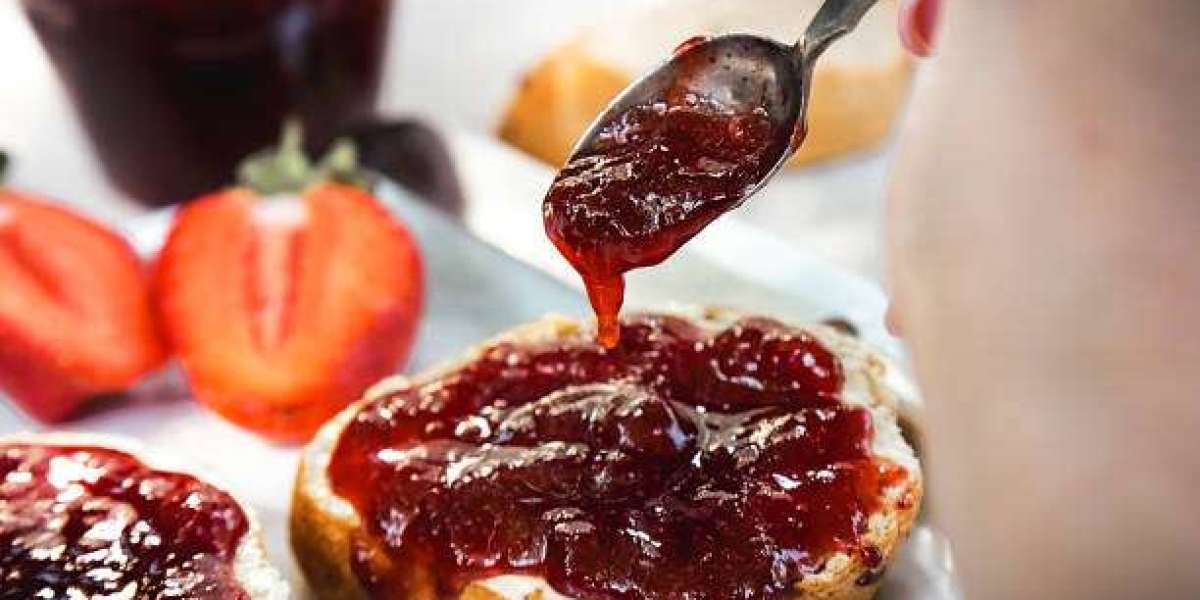 Fruit Spreads Market Overview, Growth, Competitor Analysis, and Forecast 2032