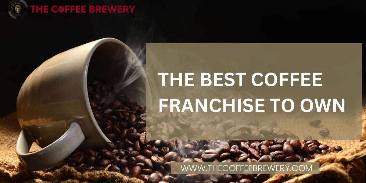What is the Best Coffee Franchise to own?
