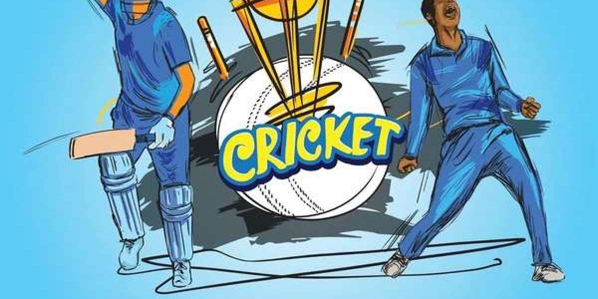 Betting on Cricket Sports with Cricbet99!