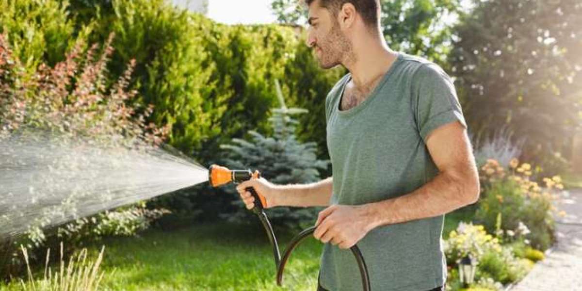 Lawn Irrigation Services in Foster, RI: Keeping Green and Healthy