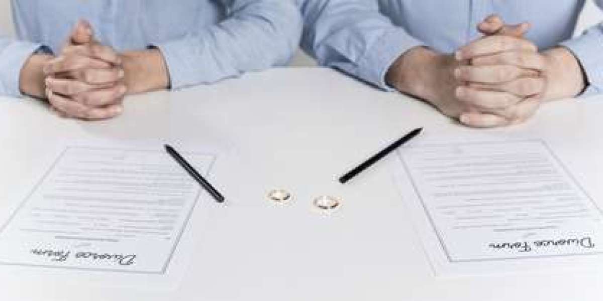 What is Collaborative Divorce?