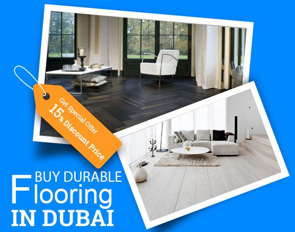 Flooring Dubai | Get Fast and Secure Fixit Flooring Services