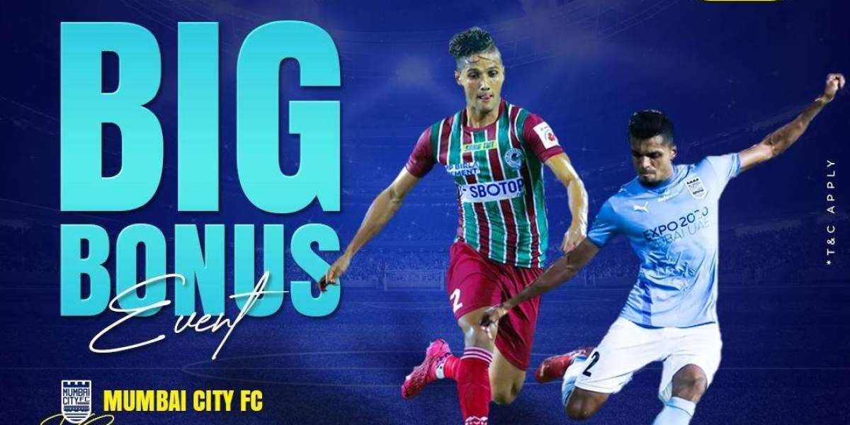 Mumbai City FC vs Mohun Bagan Super Giant LIVE streaming: When, where to watch