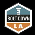 Bolt Down LA