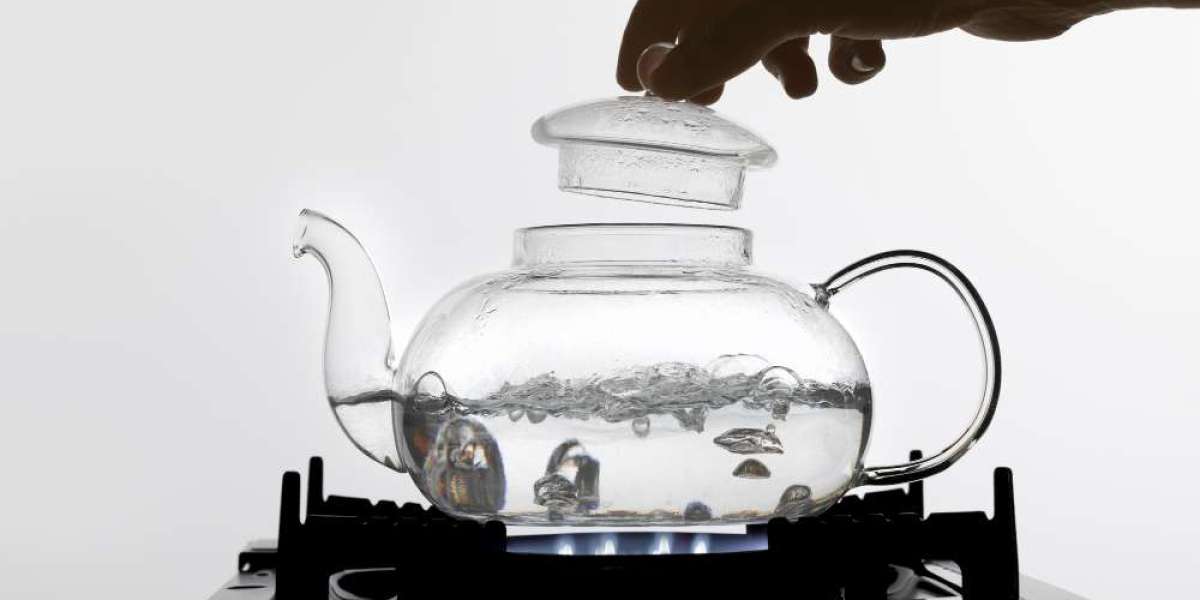 Glass Kettle Heating Base Market Scope, Applications and Competitive Outlook To 2032