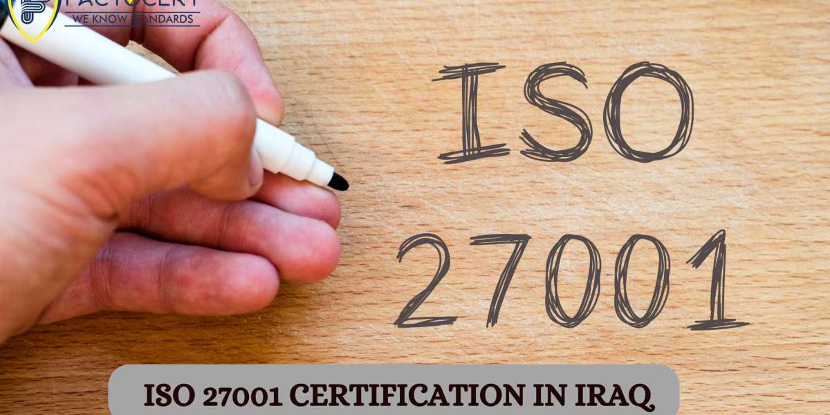 How does ISO 27001 Certification in Iraq apply to paper-based information?