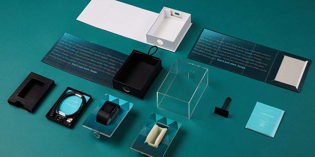 Consumer Electronics Packaging Market Size, Share, Growth 2023-2028