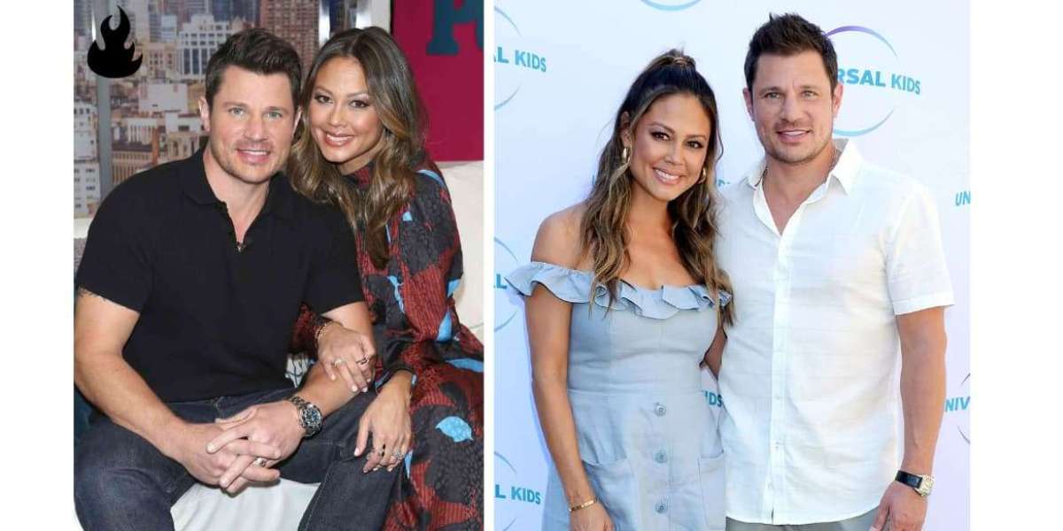 Nick Lachey: Charting the Financial Journey of a Pop Star and Media Personality