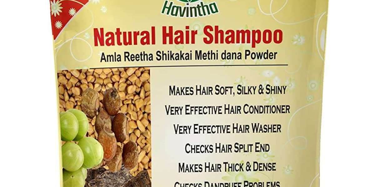 Is It Beneficial To Use Organic Hair Shampoo Regularly?