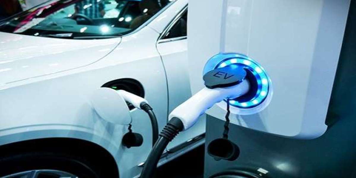EV Insurance Market to Grow with a CAGR of 15.38% Globally through 2028