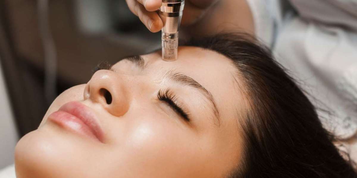 Revitalize Your Skin: Top Anti-Aging Treatments in Dubai