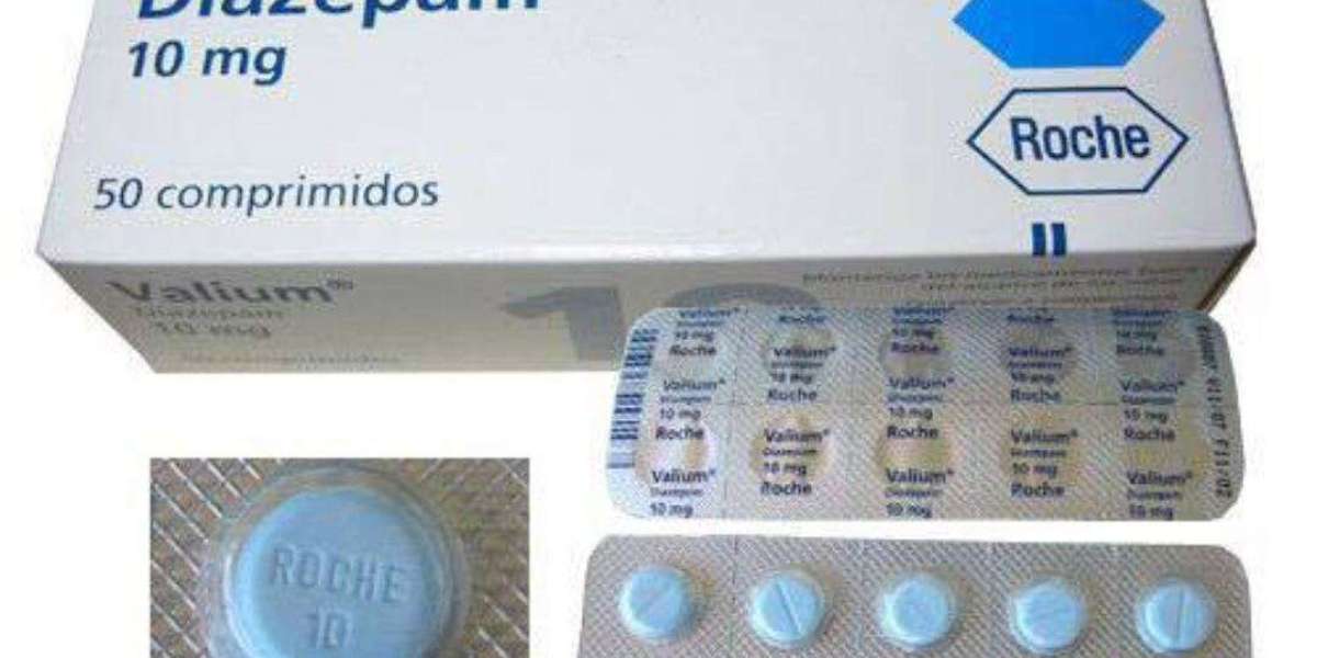 Order Valium 10mg Online Overnight | Diazepam | MyTramadol
