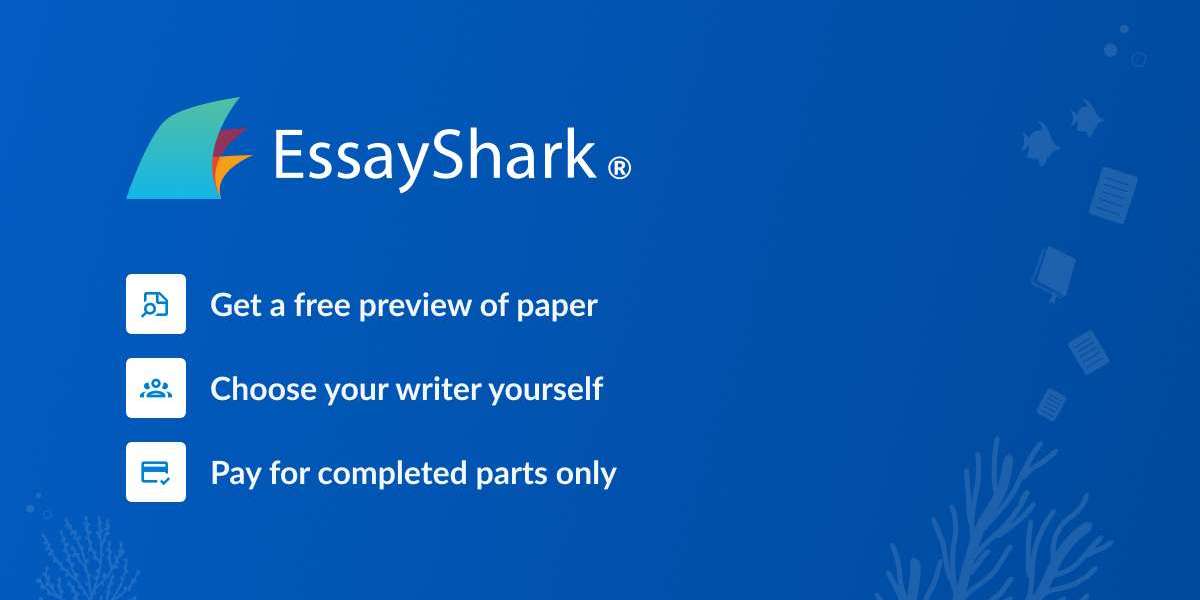 Essayshark Review: Assignment Writing Service for Students