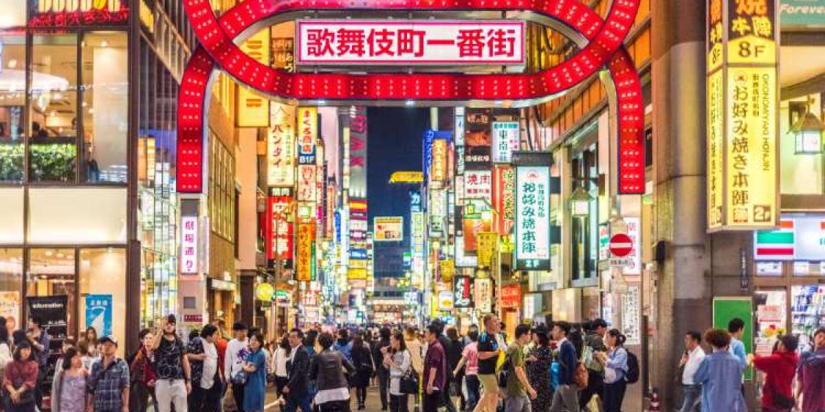 Japan Advertising Market Size, Growth and Trends 2024-2032