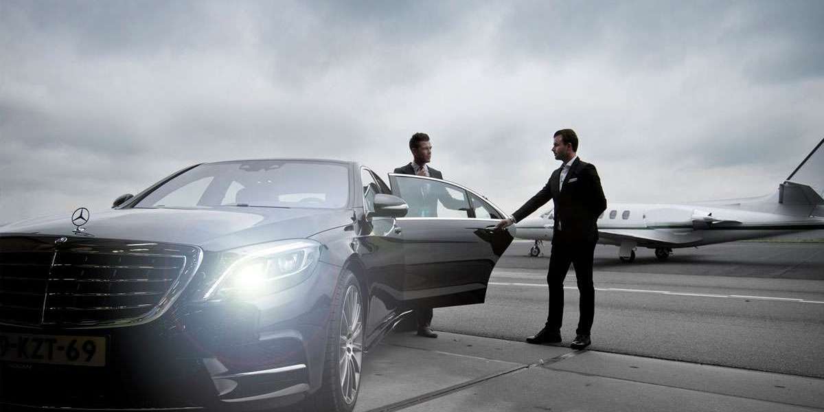 Elevate Your Travel Experience with MZ Sedans - Your Premier Choice for Teterboro Airport Car Service
