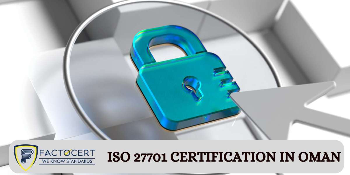 Achieving ISO 27701 Certification Compliance: A Step-by-Step Journey