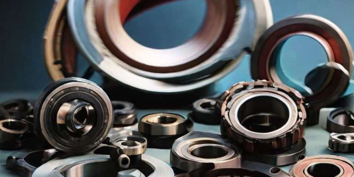 Fiber Bearing Manufacturing Plant Project Report 2024: Cost Analysis and Raw Material Requirements